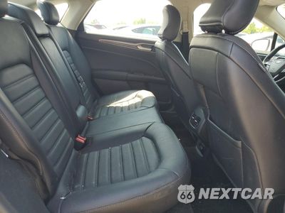 Zdjęcie 10 z 13 samochodu: 2018 FORD FUSION SE HYBRID VIN:3FA6P0LU0JR171875 - miniatura