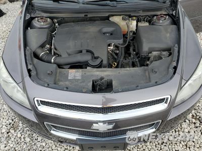 Zdjęcie 11 z 14 samochodu: 2011 CHEVROLET MALIBU LS VIN:1G1ZB5E12BF215453 - miniatura