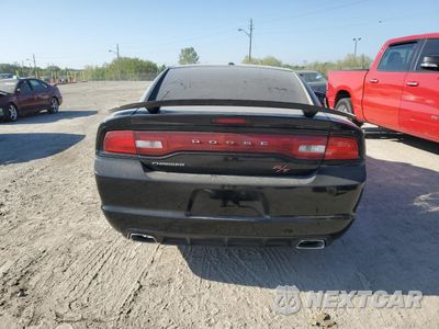 Zdjęcie 6 z 14 samochodu: 2013 DODGE CHARGER R/T VIN:2C3CDXCT3DH686184 - miniatura
