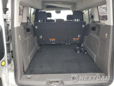 Zdjęcie 10 z 15 samochodu: 2022 FORD TRANSIT CONNECT XLT VIN:NM0GS9F29N1510710 - miniatura