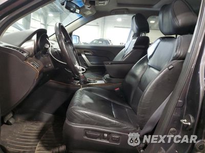 Zdjęcie 7 z 14 samochodu: 2010 ACURA MDX TECHNOLOGY VIN:2HNYD2H68AH516710 - miniatura
