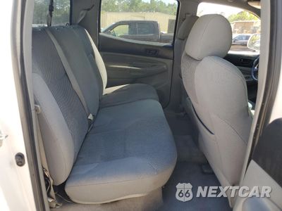 Zdjęcie 10 z 14 samochodu: 2007 TOYOTA TACOMA DOUBLE CAB PRERUNNER VIN:5TEJU62N97Z334526 - miniatura
