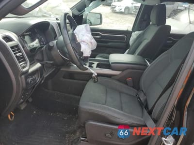 Zdjęcie 7 z 12 samochodu: 2019 RAM 1500 BIG HORN/LONE STAR VIN:1C6RRFFG2KN889529 - miniatura