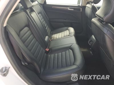 Zdjęcie 10 z 12 samochodu: 2018 FORD FUSION SE HYBRID VIN:3FA6P0LU4JR281893 - miniatura