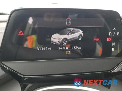 Zdjęcie 9 z 15 samochodu: 2023 VOLKSWAGEN ID.4 PRO VIN:1V2DNPE80PC005135 - miniatura