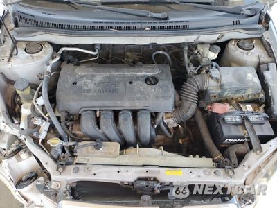 Zdjęcie 11 z 14 samochodu: 2007 TOYOTA COROLLA CE VIN:1NXBR32E17Z847763 - miniatura