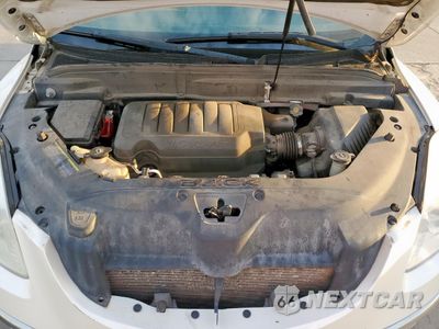 Zdjęcie 12 z 13 samochodu: 2008 BUICK ENCLAVE CXL VIN:5GAER23708J195878 - miniatura