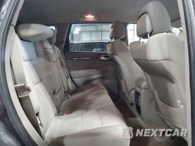 Zdjęcie 11 z 13 samochodu: 2011 JEEP GRAND CHEROKEE LAREDO VIN:1J4RR4GG7BC555997 - miniatura