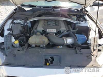 Zdjęcie 11 z 14 samochodu: 2016 FORD MUSTANG GT VIN:1FA6P8CF9G5302782 - miniatura