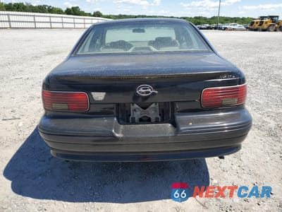 Zdjęcie 6 z 14 samochodu: 1994 CHEVROLET CAPRICE CLASSIC LS VIN:1G1BN52P0RR163380 - miniatura