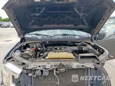 Zdjęcie 11 z 13 samochodu: 2019 FORD F150 SUPERCREW VIN:1FTEW1EP2KKD70826 - miniatura