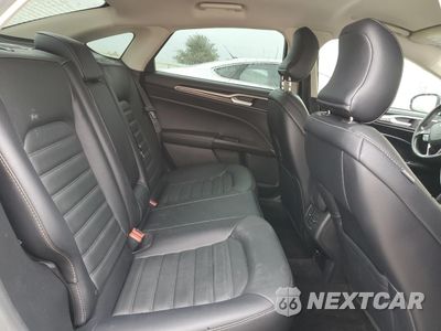 Zdjęcie 10 z 13 samochodu: 2018 FORD FUSION SE HYBRID VIN:3FA6P0LU0JR171813 - miniatura