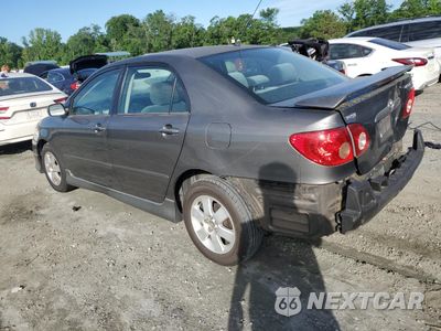Drugie zdjęcie samochodu z przodu: 2006 TOYOTA COROLLA CE VIN:2T1BR32E16C680174 - miniatura
