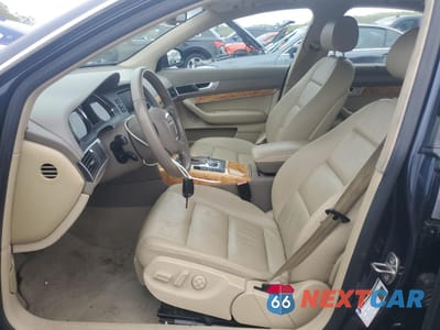 Zdjęcie 7 z 12 samochodu: 2006 AUDI A6 3.2 QUATTRO VIN:WAUDH94F36N154305 - miniatura