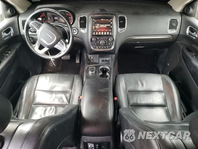 Zdjęcie 8 z 15 samochodu: 2017 DODGE DURANGO GT VIN:1C4RDJDG2HC697898 - miniatura