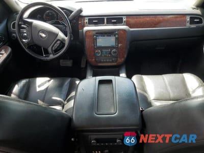 Zdjęcie 8 z 12 samochodu: 2008 CHEVROLET SILVERADO K1500 VIN:2GCEK13M181240811 - miniatura