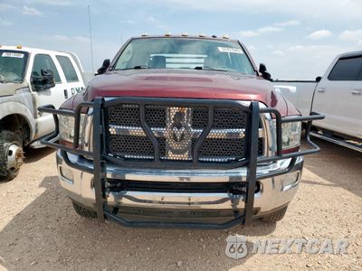 Piąte zdjęcie samochodu w środku: 2016 RAM 3500 VIN:3C7WRTCJXGG335863 - miniatura