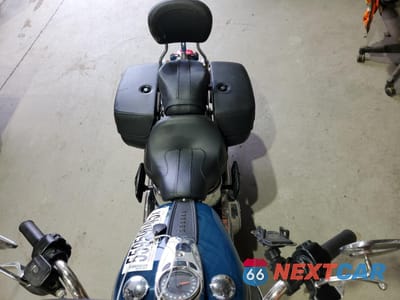 Piąte zdjęcie samochodu w środku: 2021 HARLEY-DAVIDSON FLHC VIN:1HD1YAJ17MB050610 - miniatura