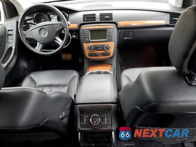 Zdjęcie 8 z 14 samochodu: 2007 MERCEDES-BENZ R 350 VIN:4JGCB65E87A054547 - miniatura