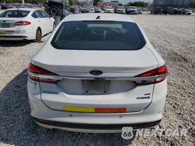Zdjęcie 6 z 12 samochodu: 2018 FORD FUSION SE HYBRID VIN:3FA6P0LU3JR278709 - miniatura