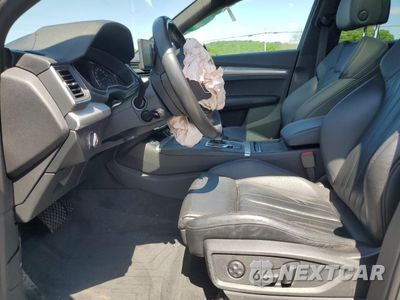 Zdjęcie 7 z 15 samochodu: 2020 AUDI Q5 PREMIUM VIN:WA1ANAFY4L2101702 - miniatura