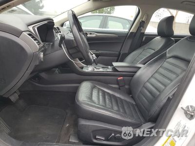Zdjęcie 7 z 13 samochodu: 2017 FORD FUSION SE HYBRID VIN:3FA6P0LU1HR410053 - miniatura