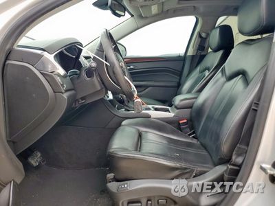 Zdjęcie 7 z 15 samochodu: 2015 CADILLAC SRX LUXURY COLLECTION VIN:3GYFNBE30FS565533 - miniatura