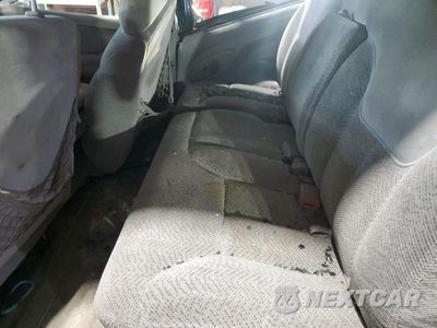 Zdjęcie 11 z 13 samochodu: 1999 CHEVROLET TAHOE K1500 VIN:1GNEK13R0XJ410731 - miniatura