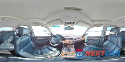 Zdjęcie 14 z 14 samochodu: 2001 BMW 740 I AUTOMATIC VIN:WBAGG83461DN83432 - miniatura