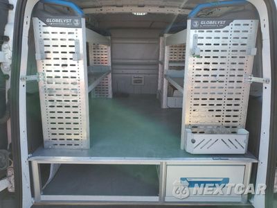 Zdjęcie 10 z 13 samochodu: 2016 FORD TRANSIT CONNECT XL VIN:NM0LS7E75G1251507 - miniatura