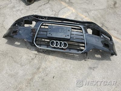 Zdjęcie 12 z 13 samochodu: 2015 AUDI A4 PREMIUM VIN:WAUAFAFL1FN019949 - miniatura