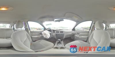 Zdjęcie 14 z 14 samochodu: 2007 FORD TAURUS SE VIN:1FAHP53U97A155473 - miniatura