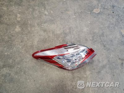 Zdjęcie 13 z 14 samochodu: 2011 NISSAN MURANO S VIN:JN8AZ1MW3BW170100 - miniatura