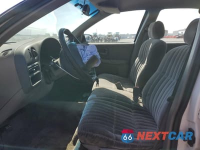 Zdjęcie 7 z 12 samochodu: 2001 CHEVROLET LUMINA VIN:2G1WL52J011271871 - miniatura