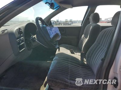 Zdjęcie 7 z 12 samochodu: 2001 CHEVROLET LUMINA VIN:2G1WL52J011271871 - miniatura