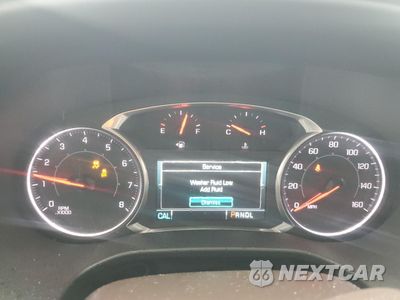 Zdjęcie 13 z 17 samochodu: 2019 GMC ACADIA SLT-1 VIN:1GKKNMLS6KZ242521 - miniatura