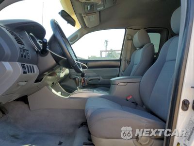 Zdjęcie 7 z 14 samochodu: 2007 TOYOTA TACOMA PRERUNNER ACCESS CAB VIN:5TETU62N67Z439873 - miniatura