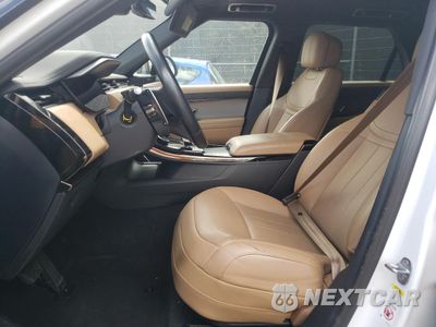 Zdjęcie 7 z 13 samochodu: 2023 LAND ROVER RANGE ROVER SPORT DYNAMIC SE VIN:SAL1P9EU9PA109943 - miniatura