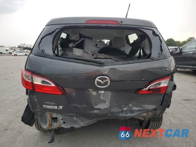 Zdjęcie 6 z 15 samochodu: 2013 MAZDA 5 VIN:JM1CW2BL7D0150238 - miniatura