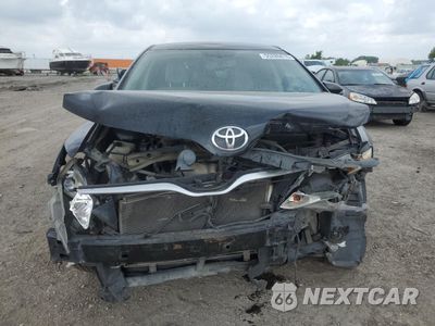 Piąte zdjęcie samochodu w środku: 2013 TOYOTA VENZA LE VIN:4T3ZA3BB7DU068057 - miniatura