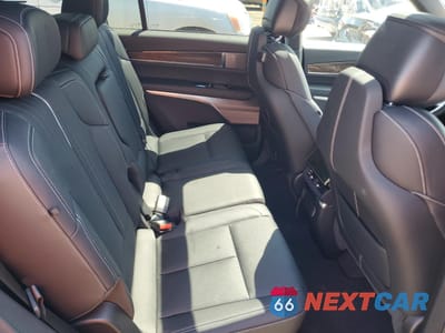 Zdjęcie 11 z 14 samochodu: 2026 CADILLAC VISTIQ LUXURY VIN:1GYC3KML2TZ700018 - miniatura