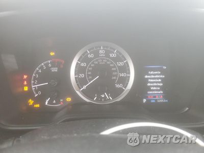 Zdjęcie 9 z 13 samochodu: 2022 TOYOTA COROLLA LE VIN:5YFEPMAE8NP323437 - miniatura