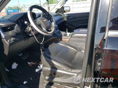 Zdjęcie 7 z 13 samochodu: 2019 CHEVROLET SUBURBAN C1500 LT VIN:1GNSCHKC8KR139319 - miniatura