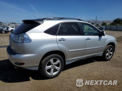 Trzecie zdjęcie samochodu z tyłu: 2008 LEXUS RX 350 VIN:2T2HK31U48C091657 - miniatura