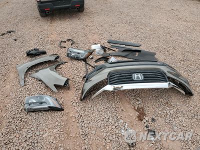 Zdjęcie 12 z 15 samochodu: 2022 HONDA RIDGELINE RTL VIN:5FPYK3F58NB007618 - miniatura