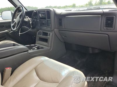 Zdjęcie 8 z 12 samochodu: 2003 CHEVROLET SILVERADO K2500 HEAVY DUTY VIN:1GCHK29123E175992 - miniatura