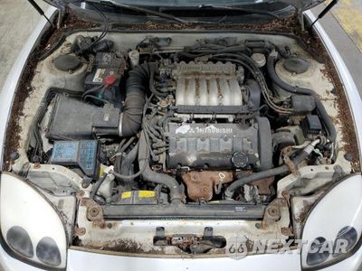 Zdjęcie 11 z 12 samochodu: 1995 MITSUBISHI 3000 GT SL VIN:JA3AM54J9SY021277 - miniatura