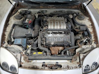 Zdjęcie 11 z 12 samochodu: 1995 MITSUBISHI 3000 GT SL VIN:JA3AM54J9SY021277 - miniatura