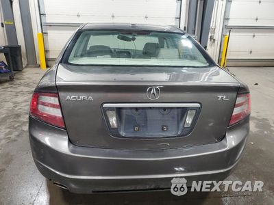 Zdjęcie 6 z 12 samochodu: 2008 ACURA TL VIN:19UUA66258A009939 - miniatura