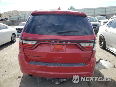 Zdjęcie 6 z 14 samochodu: 2018 DODGE DURANGO R/T VIN:1C4SDHCT1JC345247 - miniatura